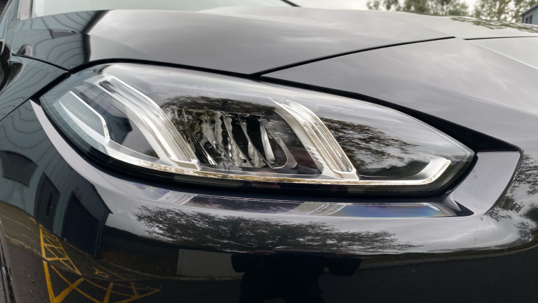 BMW 1 Series 120 Sport 5dr Step Auto Petrol Hatchback